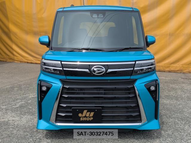 Daihatsu TANTO 2022-11 8372806-4