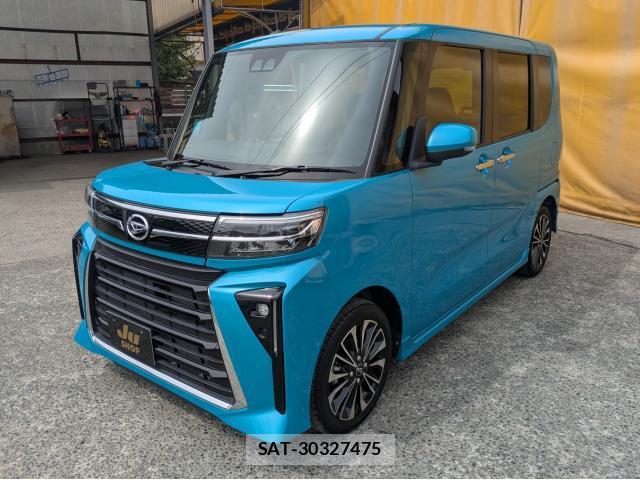 Daihatsu TANTO 2022-11 8372806-5