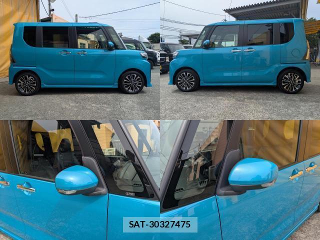Daihatsu TANTO 2022-11 8372806-6