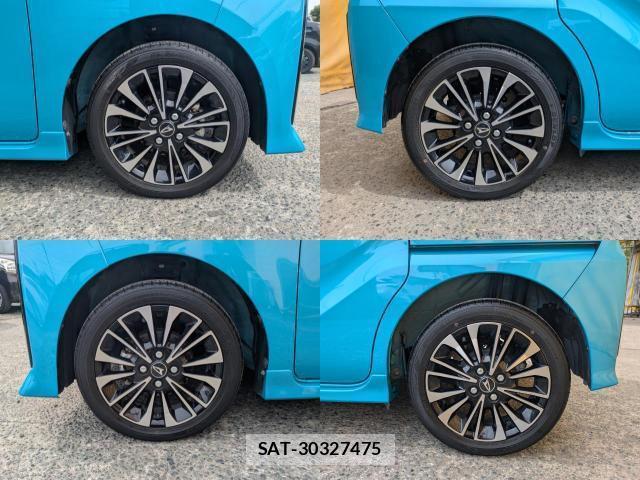 Daihatsu TANTO 2022-11 8372806-9