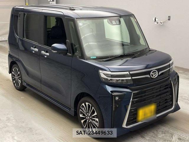 Daihatsu TANTO 2025-09 8372821-0