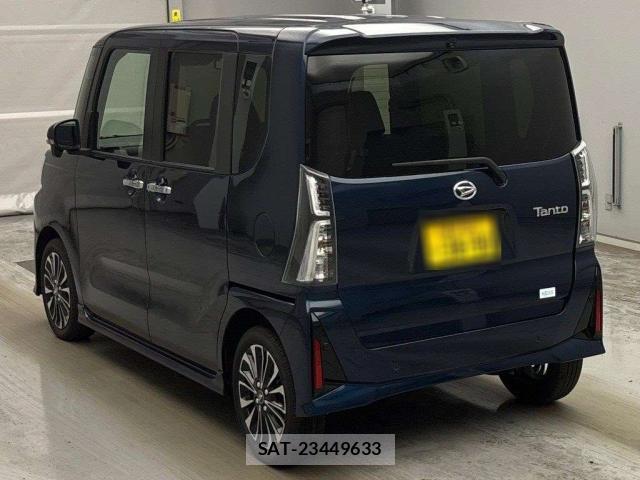 Daihatsu TANTO 2025-09 8372821-1