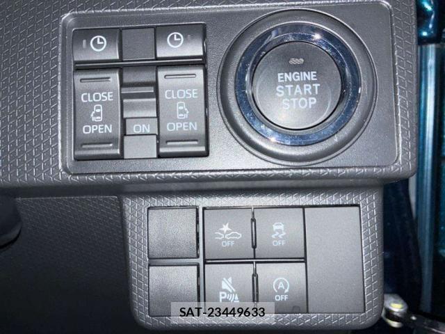 Daihatsu TANTO 2025-09 8372821-10