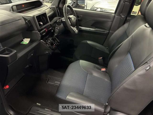 Daihatsu TANTO 2025-09 8372821-11