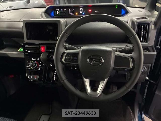 Daihatsu TANTO 2025-09 8372821-2
