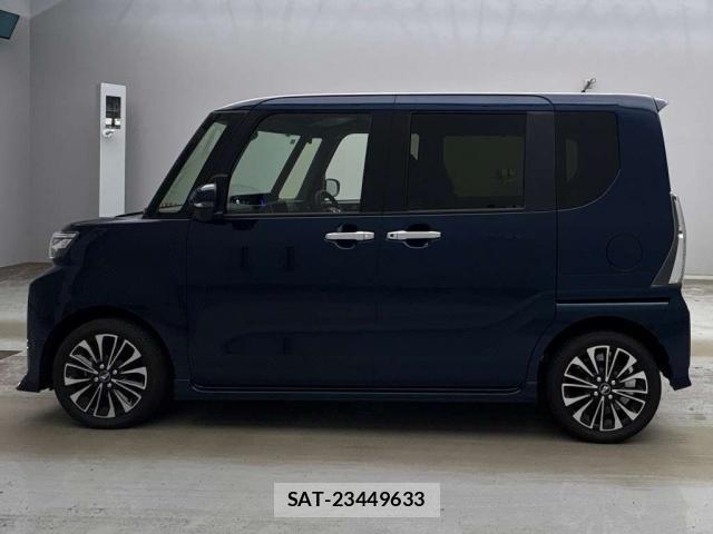 Daihatsu TANTO 2025-09 8372821-4