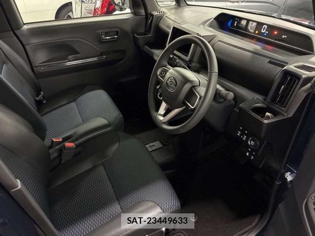 Daihatsu TANTO 2025-09 8372821-5