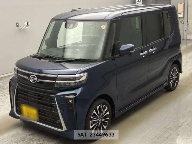 Daihatsu TANTO 2025-09 8372821-6