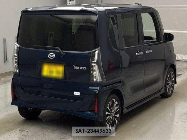 Daihatsu TANTO 2025-09 8372821-7