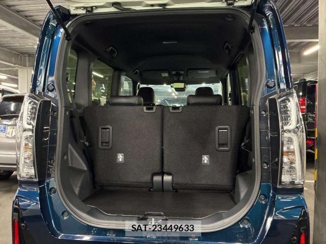 Daihatsu TANTO 2025-09 8372821-9