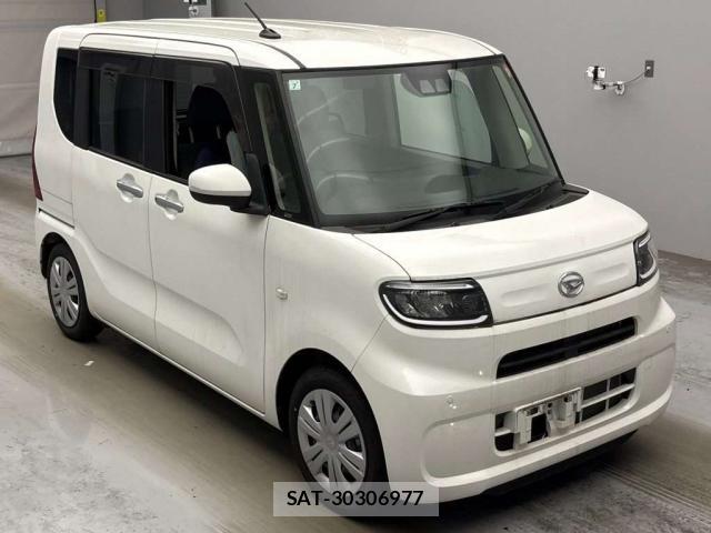 Daihatsu TANTO 2021-07 8372823-0