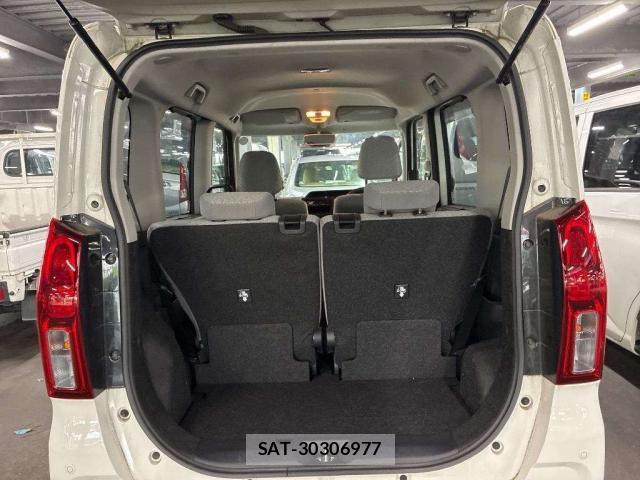 Daihatsu TANTO 2021-07 8372823-10