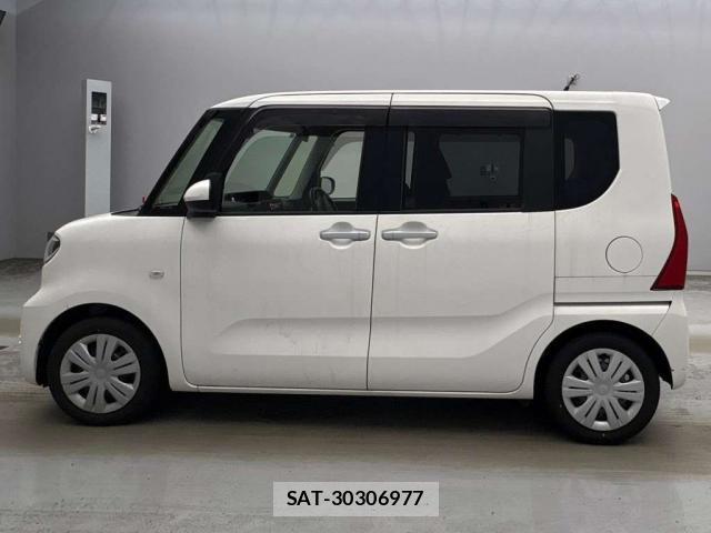 Daihatsu TANTO 2021-07 8372823-3