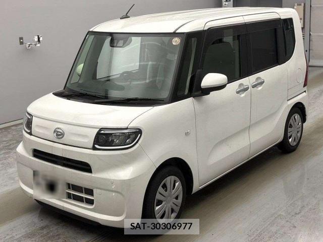 Daihatsu TANTO 2021-07 8372823-5