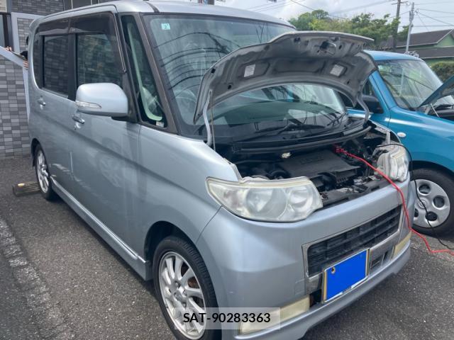 Daihatsu TANTO 2008-05 8372967-1