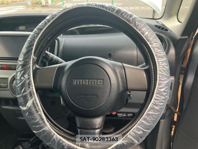 Daihatsu TANTO 2008-05 8372967-11