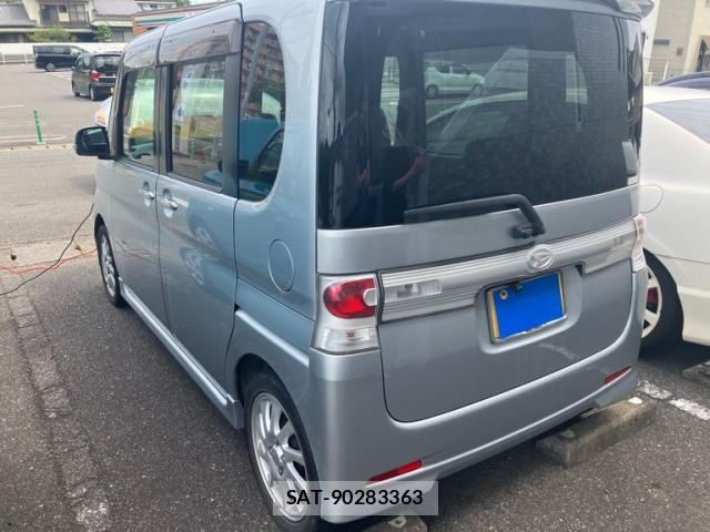 Daihatsu TANTO 2008-05 8372967-12