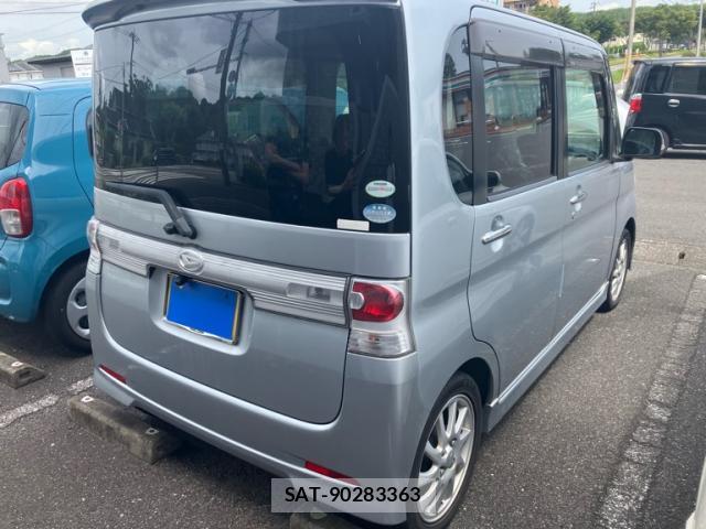 Daihatsu TANTO 2008-05 8372967-13