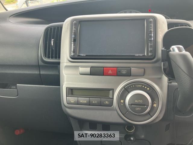 Daihatsu TANTO 2008-05 8372967-14