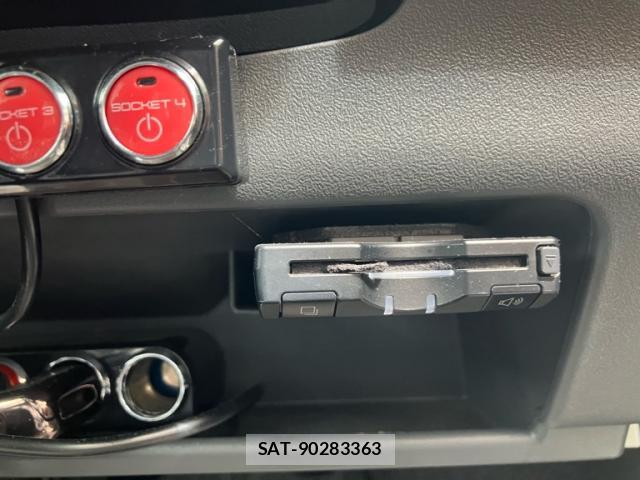 Daihatsu TANTO 2008-05 8372967-16