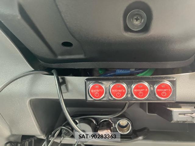 Daihatsu TANTO 2008-05 8372967-17
