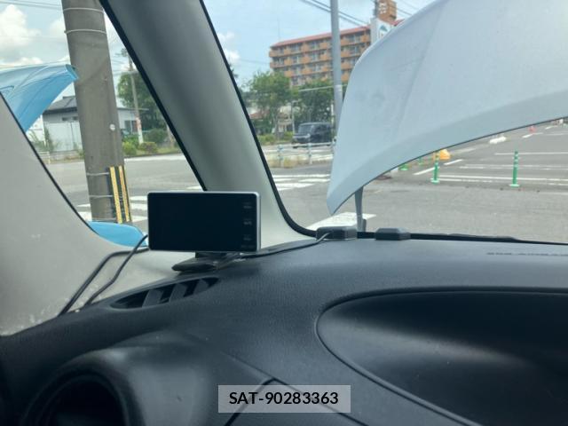 Daihatsu TANTO 2008-05 8372967-18