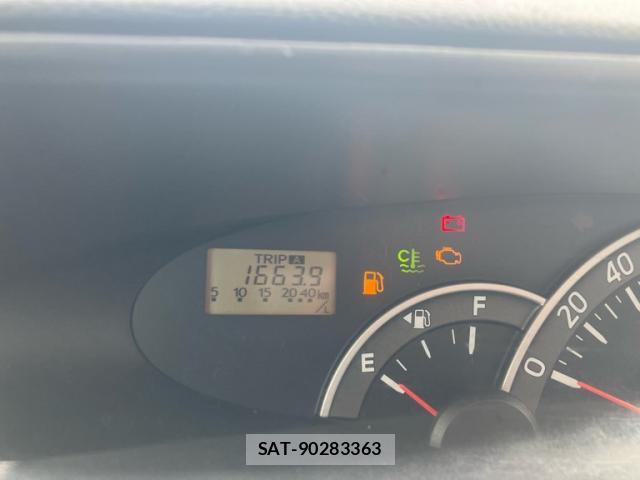 Daihatsu TANTO 2008-05 8372967-19