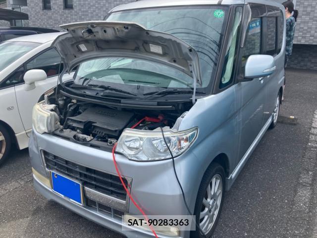Daihatsu TANTO 2008-05 8372967-2