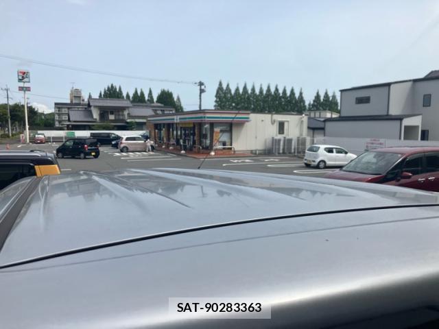 Daihatsu TANTO 2008-05 8372967-3