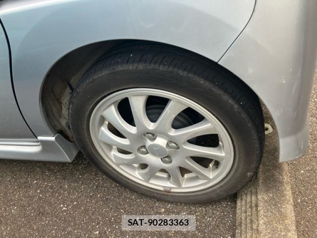 Daihatsu TANTO 2008-05 8372967-4