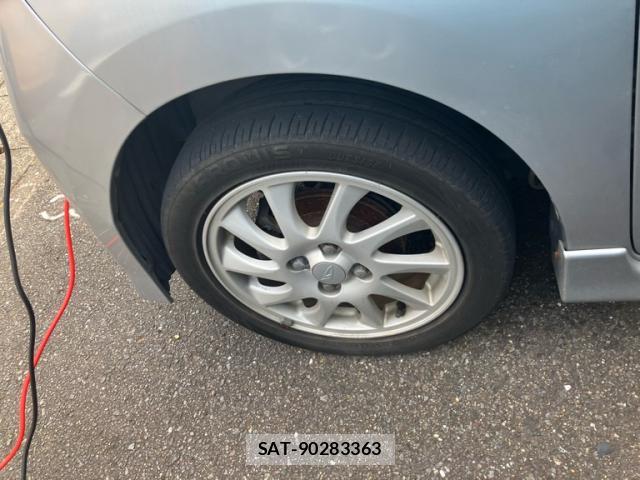 Daihatsu TANTO 2008-05 8372967-5