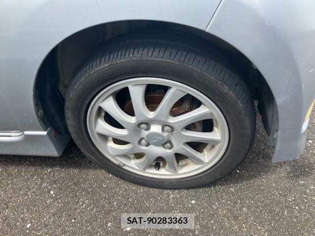 Daihatsu TANTO 2008-05 8372967-6