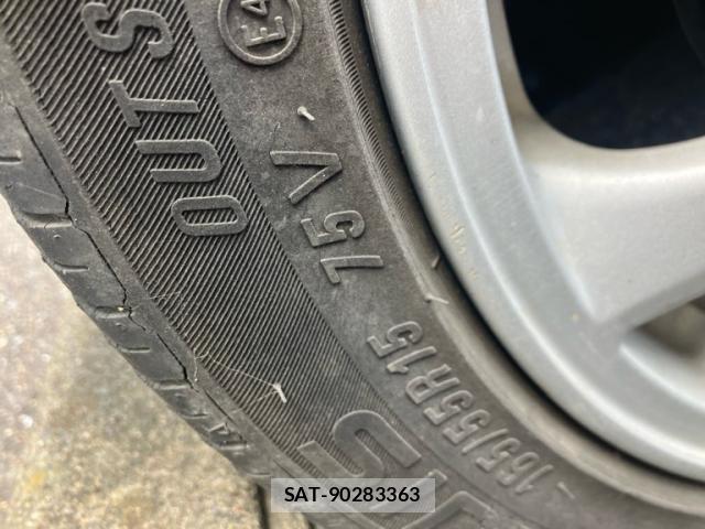 Daihatsu TANTO 2008-05 8372967-8