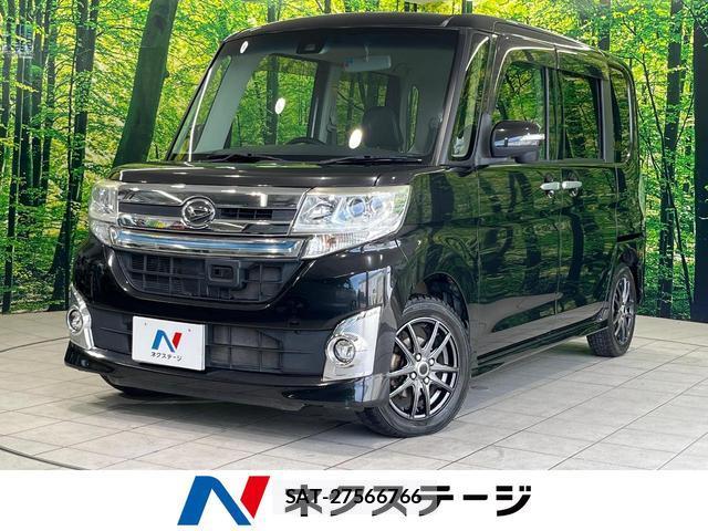 Daihatsu TANTO 2015-11 8372983-0