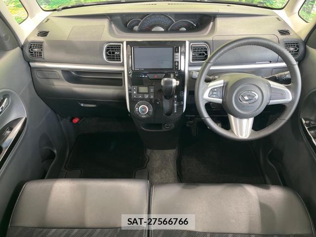 Daihatsu TANTO 2015-11 8372983-1