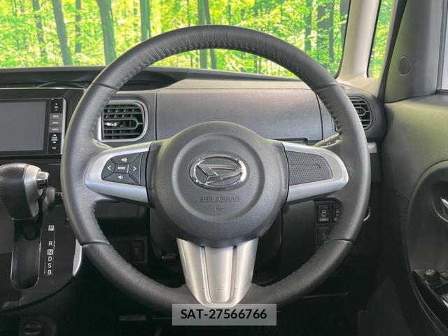 Daihatsu TANTO 2015-11 8372983-10