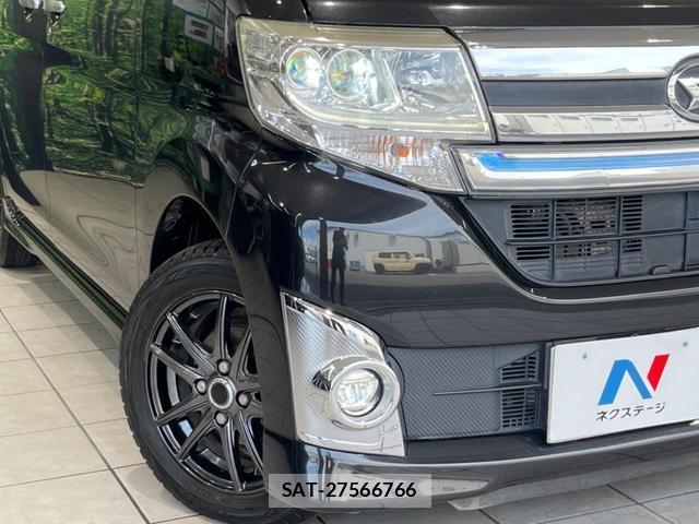 Daihatsu TANTO 2015-11 8372983-11