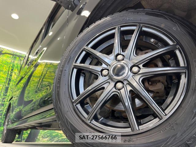Daihatsu TANTO 2015-11 8372983-12