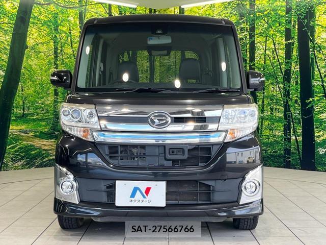 Daihatsu TANTO 2015-11 8372983-13