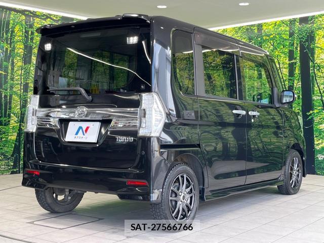 Daihatsu TANTO 2015-11 8372983-16