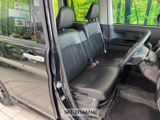 Daihatsu TANTO 2015-11 8372983-7