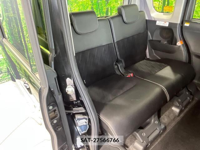 Daihatsu TANTO 2015-11 8372983-8