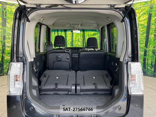Daihatsu TANTO 2015-11 8372983-9