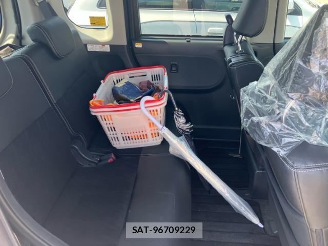 Daihatsu TANTO 2015-03 8372992-10