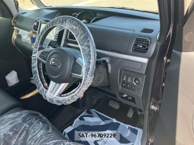 Daihatsu TANTO 2015-03 8372992-14