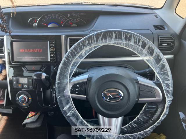 Daihatsu TANTO 2015-03 8372992-18