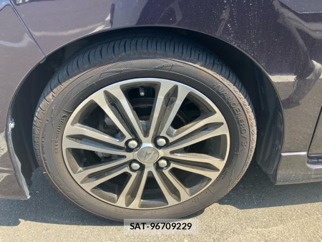 Daihatsu TANTO 2015-03 8372992-6