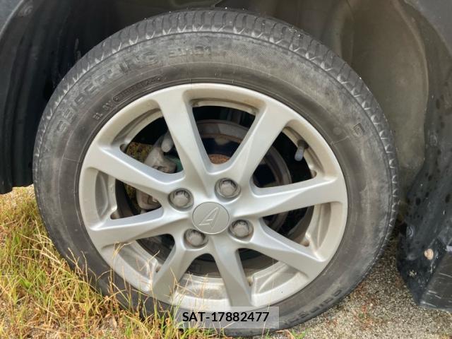 Daihatsu TANTO 2011-07 8372998-5