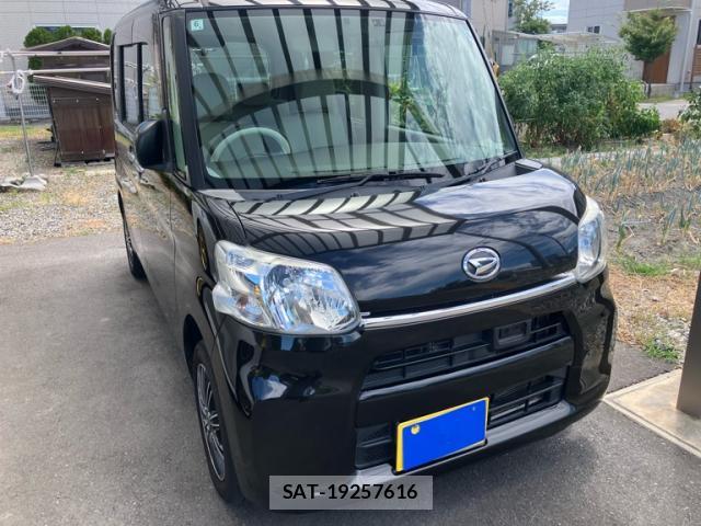 Daihatsu TANTO 2014-06 8373001-0