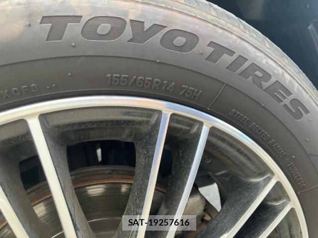 Daihatsu TANTO 2014-06 8373001-1
